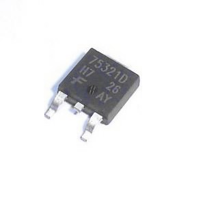 HUF75321D<span style="color: gray;  font-family: Arial; font-weight: 200;font-size: 14px;"> 7570 </span>