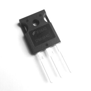 HGTG12N60A4D<span style="color: gray;  font-family: Arial; font-weight: 200;font-size: 14px;"> 6683 </span>