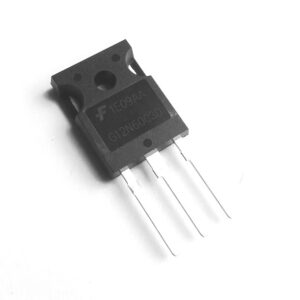 HGTG12N60C3D<span style="color: gray;  font-family: Arial; font-weight: 200;font-size: 14px;"> 6128 </span>