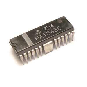 HA13456<span style="color: gray;  font-family: Arial; font-weight: 200;font-size: 14px;"> 12918</span>