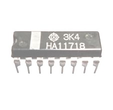 HA11718<span style="color: gray; font-family: Arial; font-weight: 200;font-size: 14px;"> 11857</span>