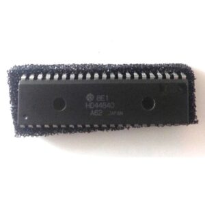 HD44840A-62<span style="color: gray;  font-family: Arial; font-weight: 200;font-size: 14px;"> 12356</span>