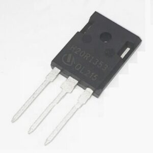 IHW20N135R3<span style="color: gray;  font-family: Arial; font-weight: 200;font-size: 14px;"> D806 </span>