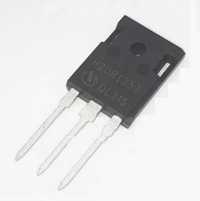 IHW20N135R3<span style="color: gray; font-family: Arial; font-weight: 200;font-size: 14px;"> D806 </span>