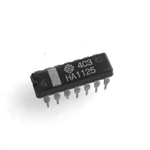 HA1125<span style="color: gray; font-family: Arial; font-weight: 200;font-size: 14px;"> 11427</span>