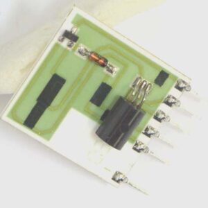 HM9205A<span style="color: gray;  font-family: Arial; font-weight: 200;font-size: 14px;"> 11458</span>