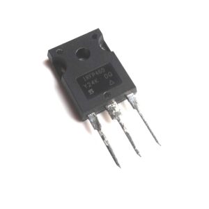 IRFP460<span style="color: gray; font-family: Arial; font-weight: 200;font-size: 14px;"> 5431 </span>