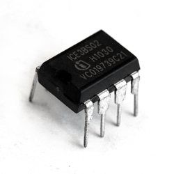 ICE3BS02<span style="color: gray;  font-family: Arial; font-weight: 200;font-size: 14px;"> 2587 </span>