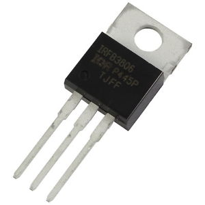 IRFB3806<span style="color: gray;  font-family: Arial; font-weight: 200;font-size: 14px;"> B470 </span>