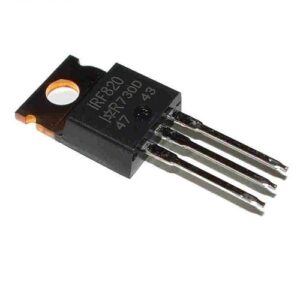 IRF820<span style="color: gray; font-family: Arial; font-weight: 200;font-size: 14px;"> 5327 </span>