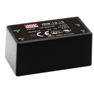 ISP MW IRM-10-12<span style="color: gray;  font-family: Arial; font-weight: 200;font-size: 14px;"> E1305</span>
