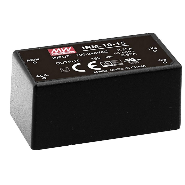 ISP MW IRM-10-12<span style="color: gray; font-family: Arial; font-weight: 200;font-size: 14px;"> E1305</span>