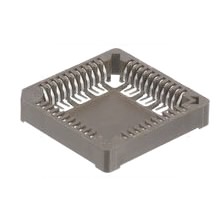 ICP PLCC28-SMD<span style="color: gray;  font-family: Arial; font-weight: 200;font-size: 14px;"> 7165 </span>