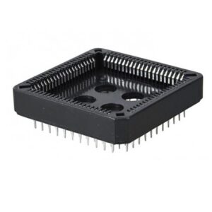 ICP PLCC84-SMD<span style="color: gray;  font-family: Arial; font-weight: 200;font-size: 14px;"> 7169 </span>