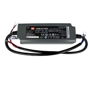 ISP MW PWM-60-24<span style="color: gray;  font-family: Arial; font-weight: 200;font-size: 14px;"> C734 </span>