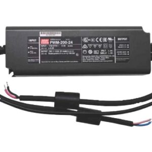 ISP MW PWM-200-24<span style="color: gray;  font-family: Arial; font-weight: 200;font-size: 14px;"> C735 </span>