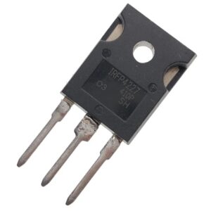 IRFP4227<span style="color: gray; font-family: Arial; font-weight: 200;font-size: 14px;"> C643 </span>