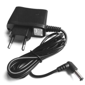 ISP 220V/6V-0.5A<span style="color: gray; font-family: Arial; font-weight: 200;font-size: 14px;"> 7509 </span>