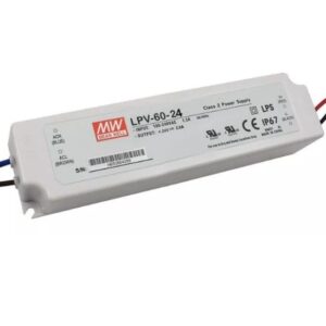 ISP MW LPV-60-24<span style="color: gray;  font-family: Arial; font-weight: 200;font-size: 14px;"> C736 </span>