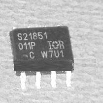 IRS21851S<span style="color: gray;  font-family: Arial; font-weight: 200;font-size: 14px;"> 16078</span>