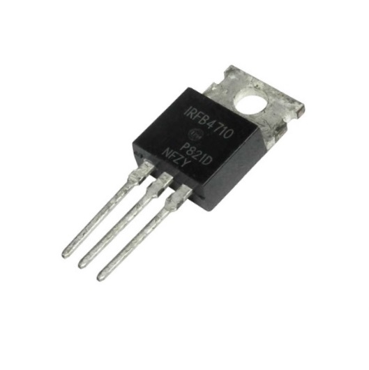 IRFB4710<span style="color: gray; font-family: Arial; font-weight: 200;font-size: 14px;"> E0136</span>