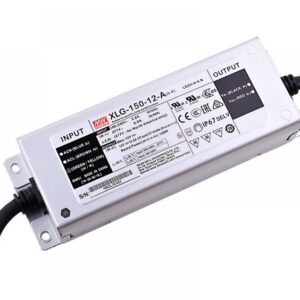 ISP MW XLG-150-12-A<span style="color: gray;  font-family: Arial; font-weight: 200;font-size: 14px;"> D201 </span>