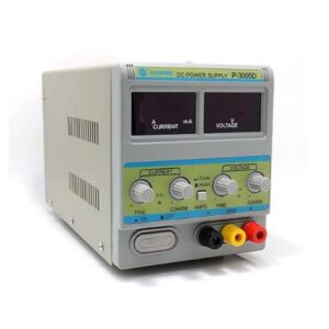 ISP LAB SUNSHINE SS-3005D<span style="color: gray;  font-family: Arial; font-weight: 200;font-size: 14px;"> B837 </span>