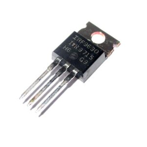 IRF9630<span style="color: gray; font-family: Arial; font-weight: 200;font-size: 14px;"> 0461 </span>