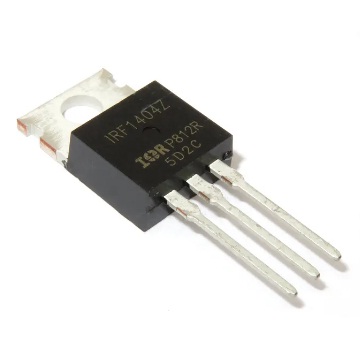 IRF1404Z<span style="color: gray; font-family: Arial; font-weight: 200;font-size: 14px;"> 18278</span>