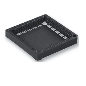 ICP PLCC52-SMD<span style="color: gray;  font-family: Arial; font-weight: 200;font-size: 14px;"> 7168 </span>