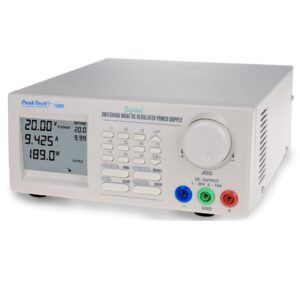 ISP LAB PEAKTECH 1890<span style="color: gray; font-family: Arial; font-weight: 200;font-size: 14px;"> B627 </span>