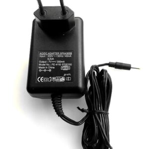 ISP 220V/7V-0.3A<span style="color: gray; font-family: Arial; font-weight: 200;font-size: 14px;"> 18353</span>