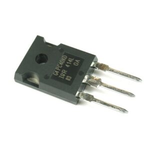 IRG4PC40KD<span style="color: gray; font-family: Arial; font-weight: 200;font-size: 14px;"> 18211</span>