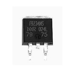 IRF9Z34NS<span style="color: gray; font-family: Arial; font-weight: 200;font-size: 14px;"> 5691 </span>