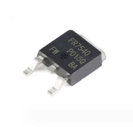 IRFR7540<span style="color: gray;  font-family: Arial; font-weight: 200;font-size: 14px;"> E0298</span>