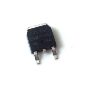 IRFR3709Z<span style="color: gray;  font-family: Arial; font-weight: 200;font-size: 14px;"> 5917 </span>