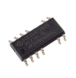 ICE2QR2280G<span style="color: gray;  font-family: Arial; font-weight: 200;font-size: 14px;"> E0632</span>