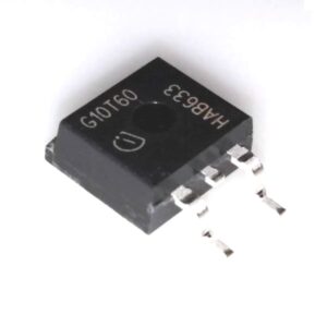 IGB10N60T<span style="color: gray;  font-family: Arial; font-weight: 200;font-size: 14px;"> C444 </span>