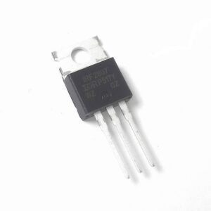 IRF2807<span style="color: gray; font-family: Arial; font-weight: 200;font-size: 14px;"> 1731 </span>