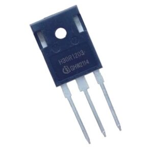 IHW30N120R3<span style="color: gray;  font-family: Arial; font-weight: 200;font-size: 14px;"> 18274</span>