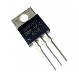 IRFB7537<span style="color: gray; font-family: Arial; font-weight: 200;font-size: 14px;"> D974 </span>