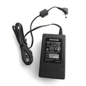 ISP 220V/6.3V-1.5A AIWA<span style="color: gray; font-family: Arial; font-weight: 200;font-size: 14px;"> 0815 </span>