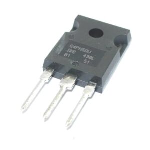 IRG4PH50U<span style="color: gray;  font-family: Arial; font-weight: 200;font-size: 14px;"> 3746 </span>