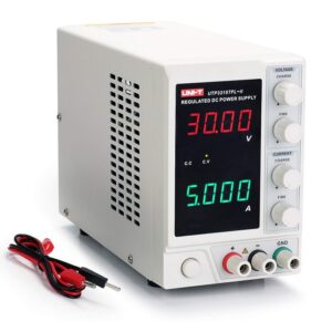 ISP LAB UNI-T UTP3315<span style="color: gray;  font-family: Arial; font-weight: 200;font-size: 14px;"> C897 </span>