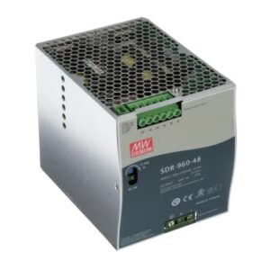 ISP MW SDR-960-48<span style="color: gray;  font-family: Arial; font-weight: 200;font-size: 14px;"> D488 </span>