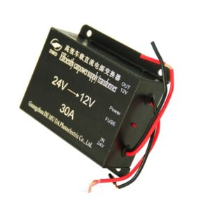 INVERTER 24/12V-30A<span style="color: gray; font-family: Arial; font-weight: 200;font-size: 14px;"> 5784 </span>