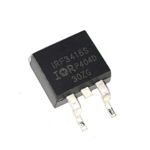 IRF3415S<span style="color: gray; font-family: Arial; font-weight: 200;font-size: 14px;"> 8041 </span>