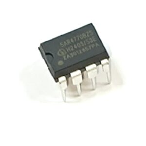 ICE5AR4770BZ<span style="color: gray;  font-family: Arial; font-weight: 200;font-size: 14px;"> E1163</span>