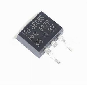 IRF3808S<span style="color: gray;  font-family: Arial; font-weight: 200;font-size: 14px;"> 18517</span>