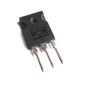 IRFP450<span style="color: gray; font-family: Arial; font-weight: 200;font-size: 14px;"> 6442 </span>